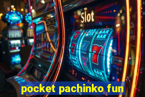 pocket pachinko fun